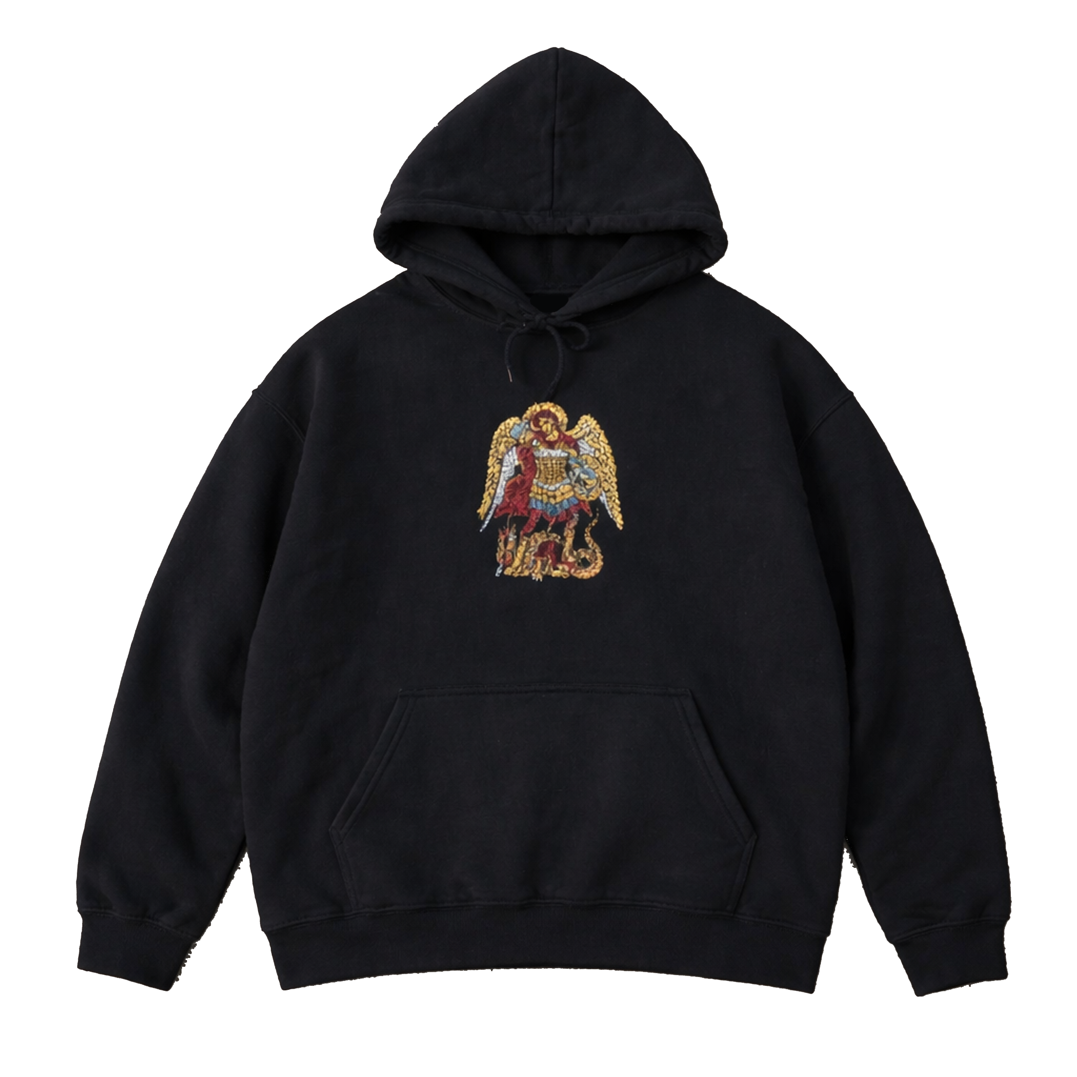 ARCHANGEL MICHAEL HOODIE